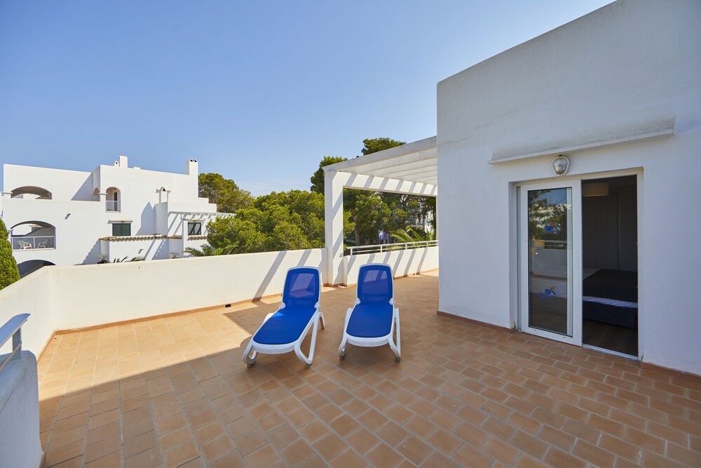 Ola Apartamentos Cala D Or 21/32