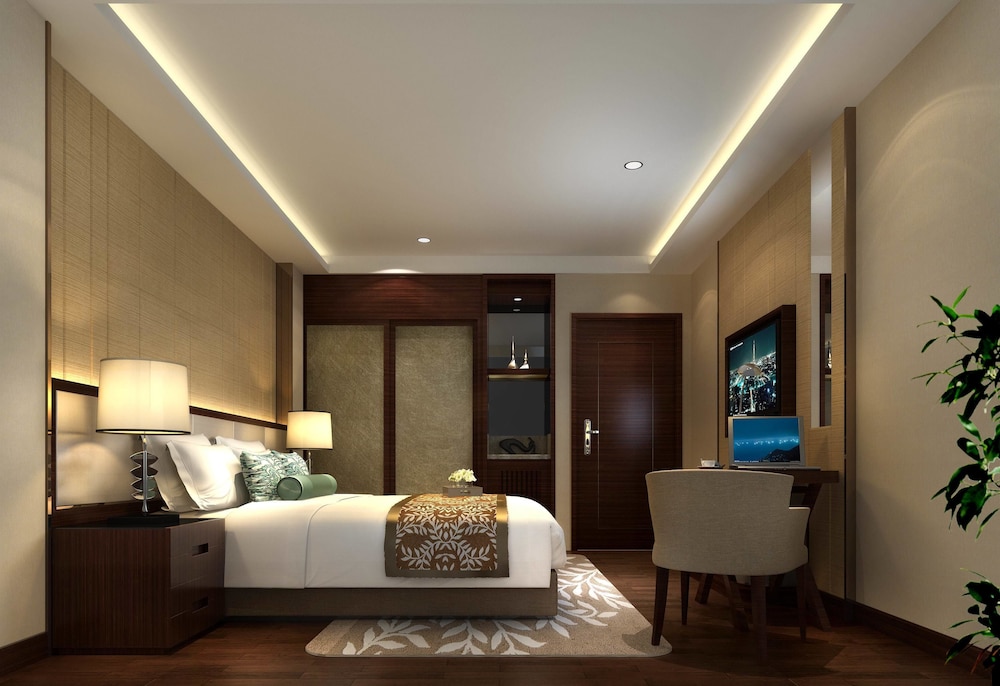 فندق بودل الصحافة(Boudl Al Sahafa (ex Braira Al Sahafa Hotel Riyadh)) 13/62