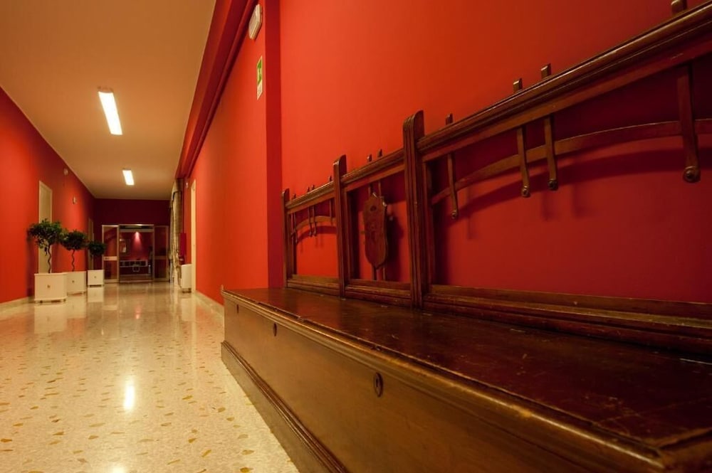 Hotel Villa Sturzo 12/35