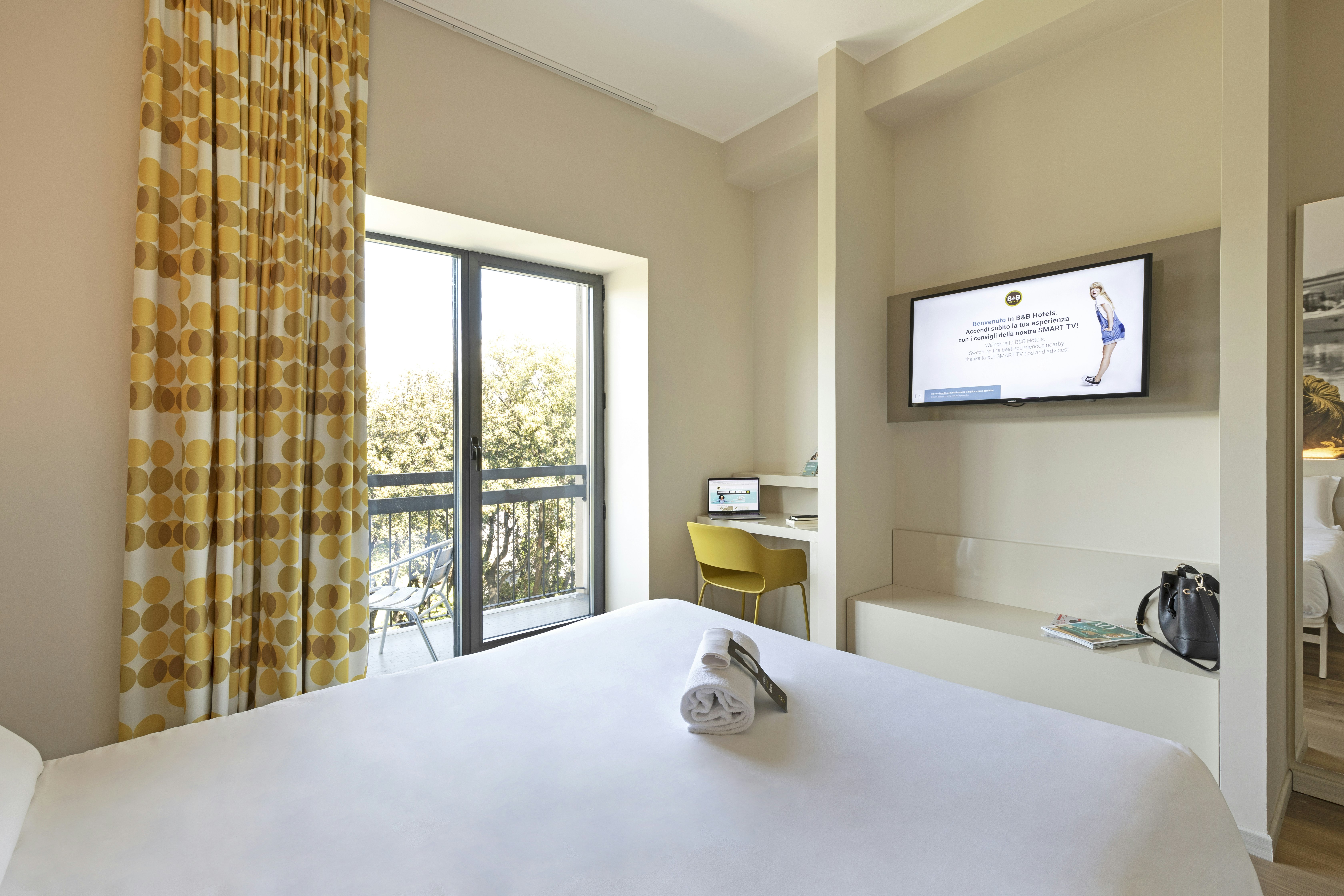 B&B Hotel Savona 21/42