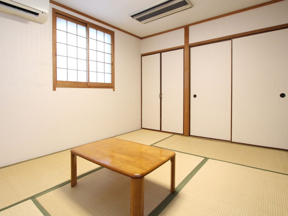 ホテルリブマックスBUDGET新大阪 写真3
