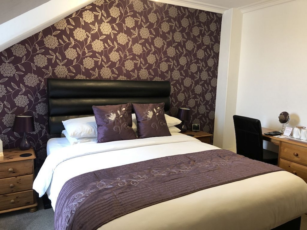 Rosebank Guest House 26/50