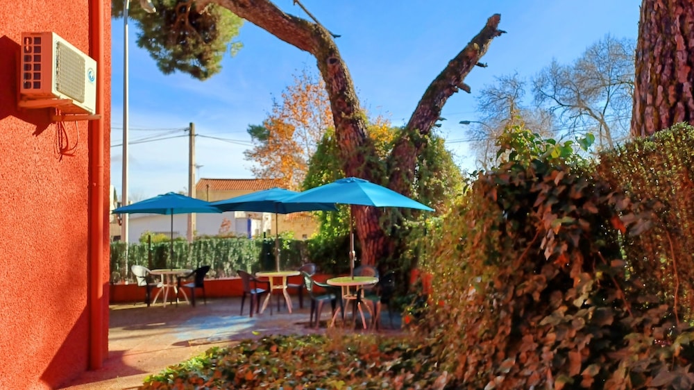 C&H Aravaca Garden 45/52