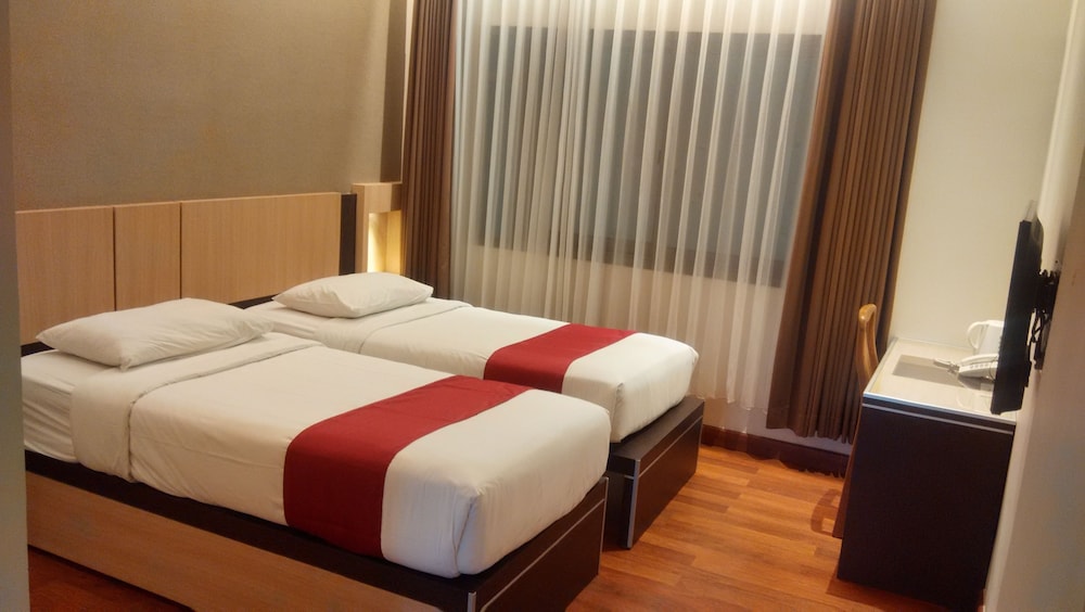 Sukajadi Hotel, Convention and Gallery 16/27