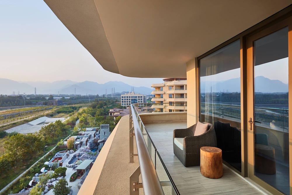 Beijing Marriott Hotel Changping 28/55