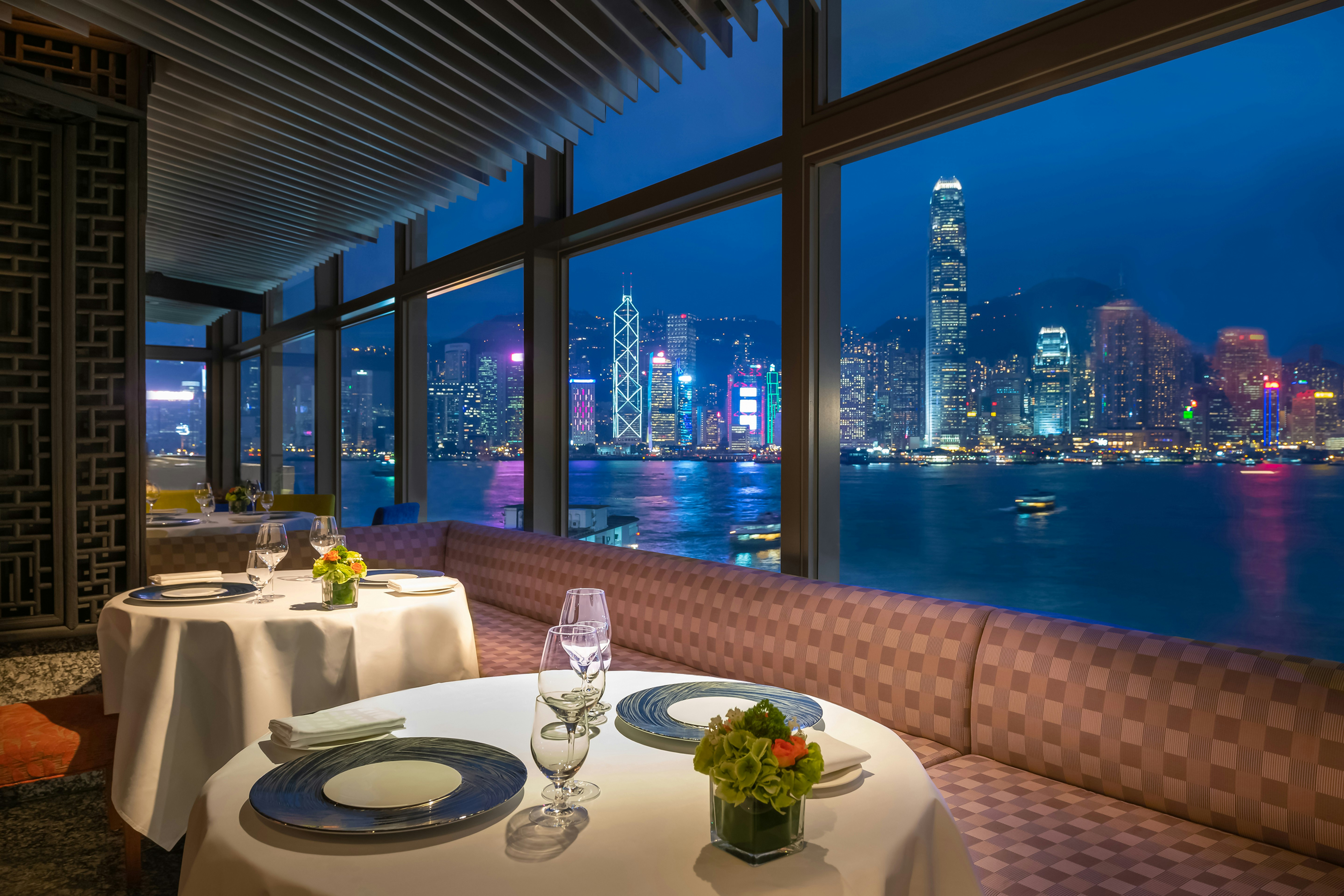 Marco Polo Hong Kong Hotel 51/75