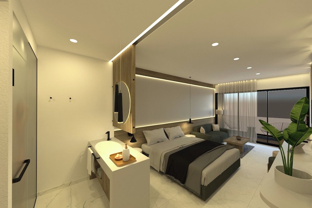 Europa Resort Hotel 24/53