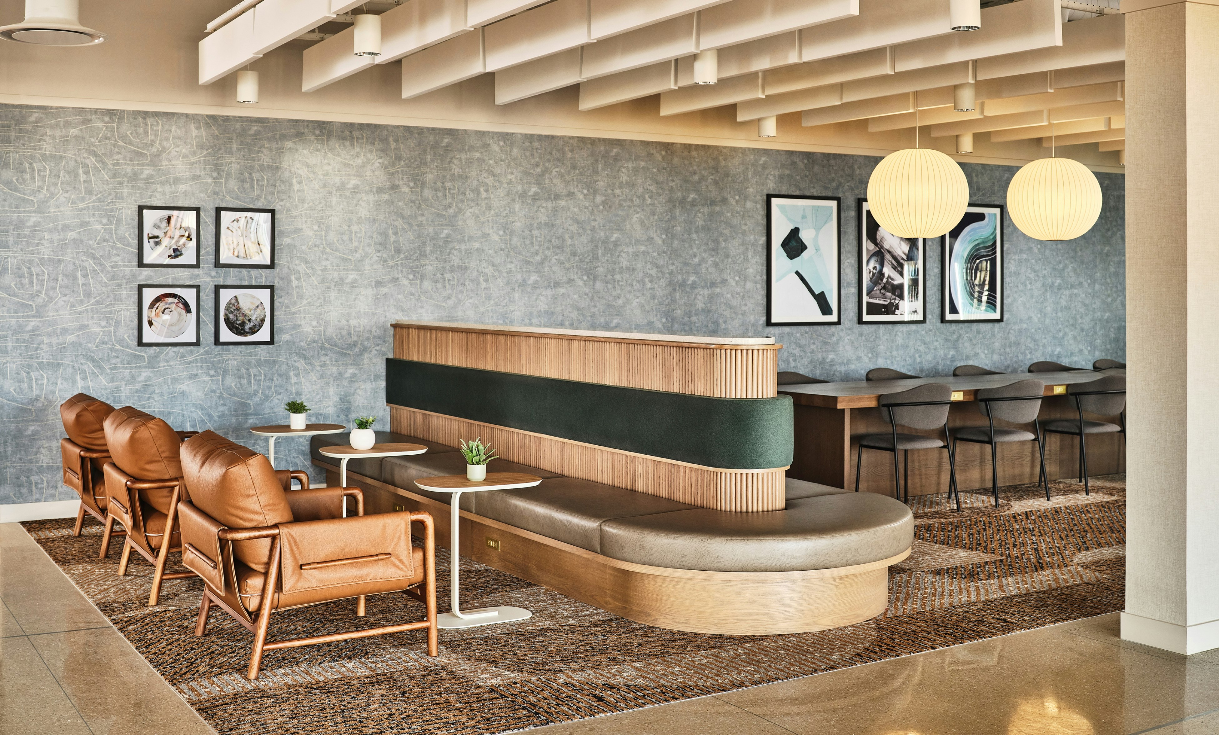 Holiday Inn Chicago O Hare Rosemont 11/50