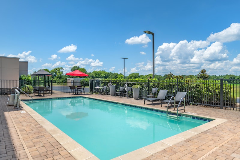 Hampton Inn Eufaula 42/43