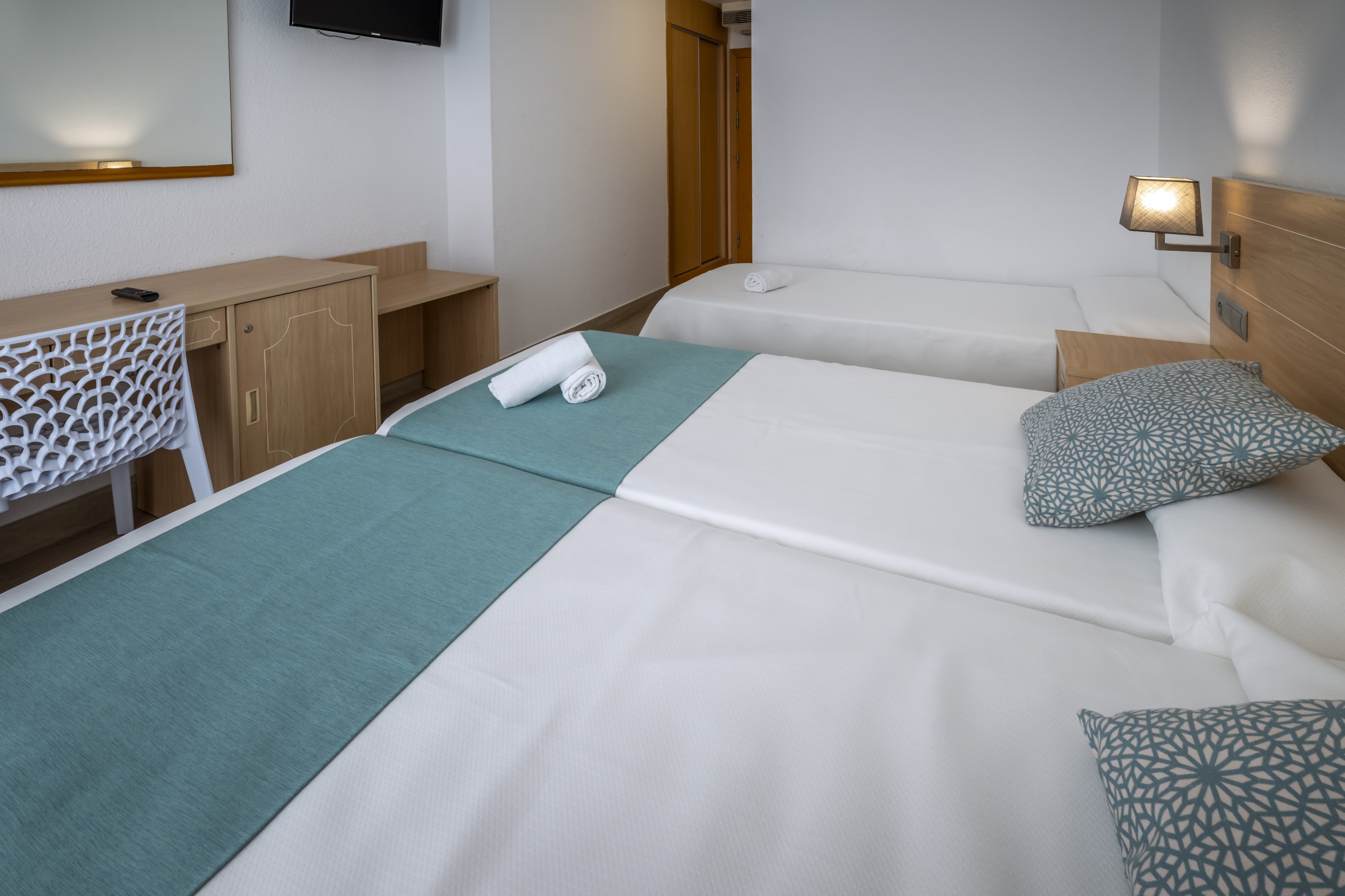 غرفة قياسية، 4R Salou Park Resort II 9/10