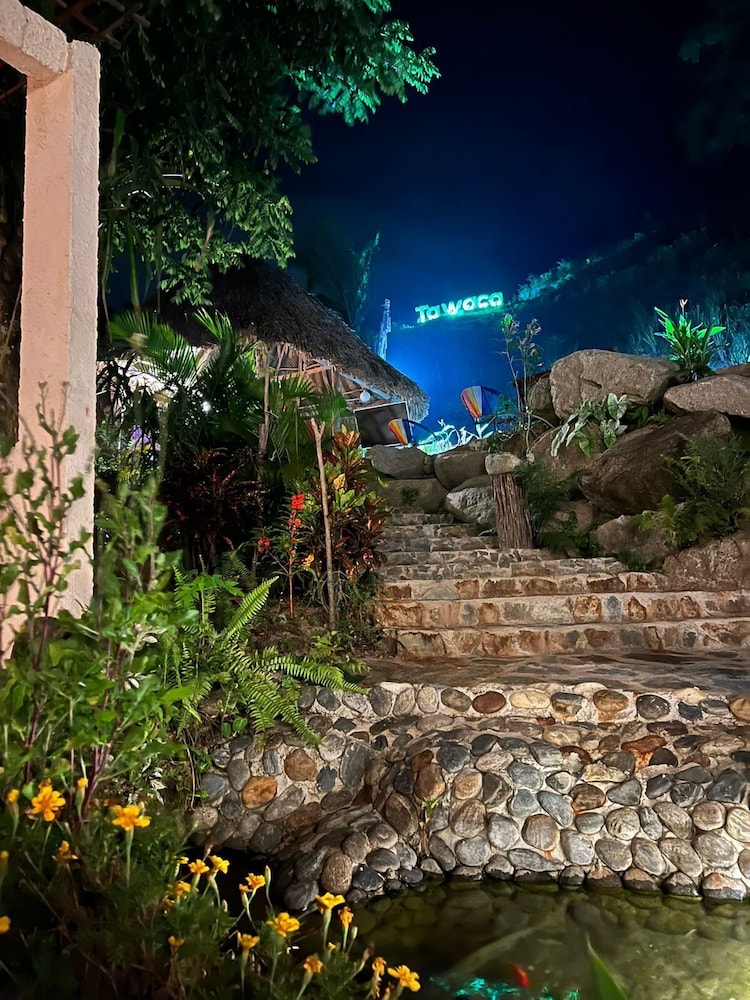 TAWACA ECOHOTEL 28/43