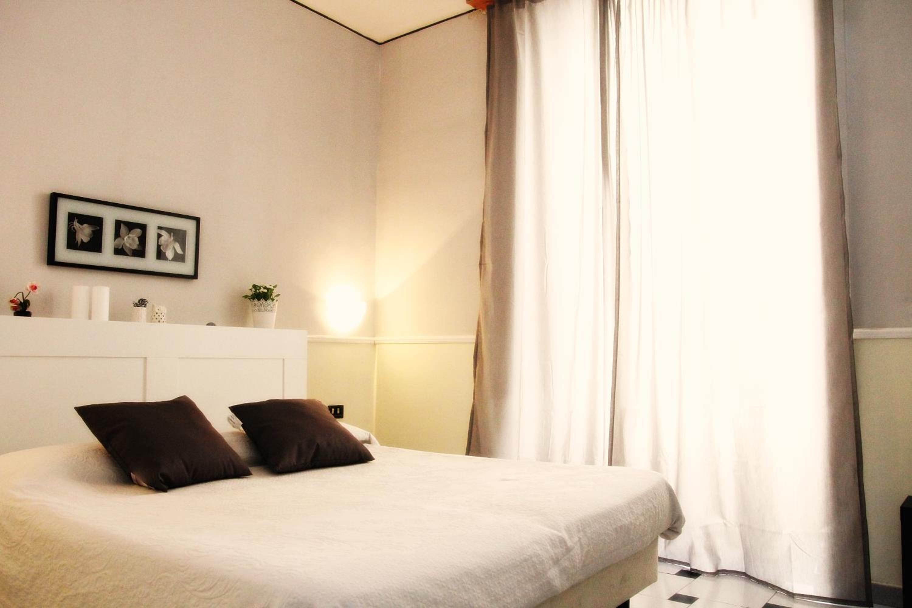 Hotel Luna Rossa 25/65