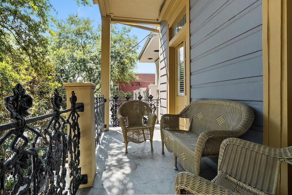 Historic Streetcar Inn 52/67