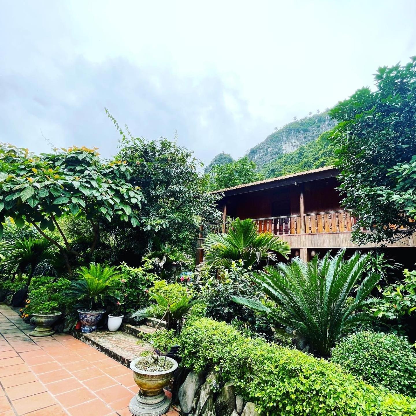 Long Phuong Homestay 9/55