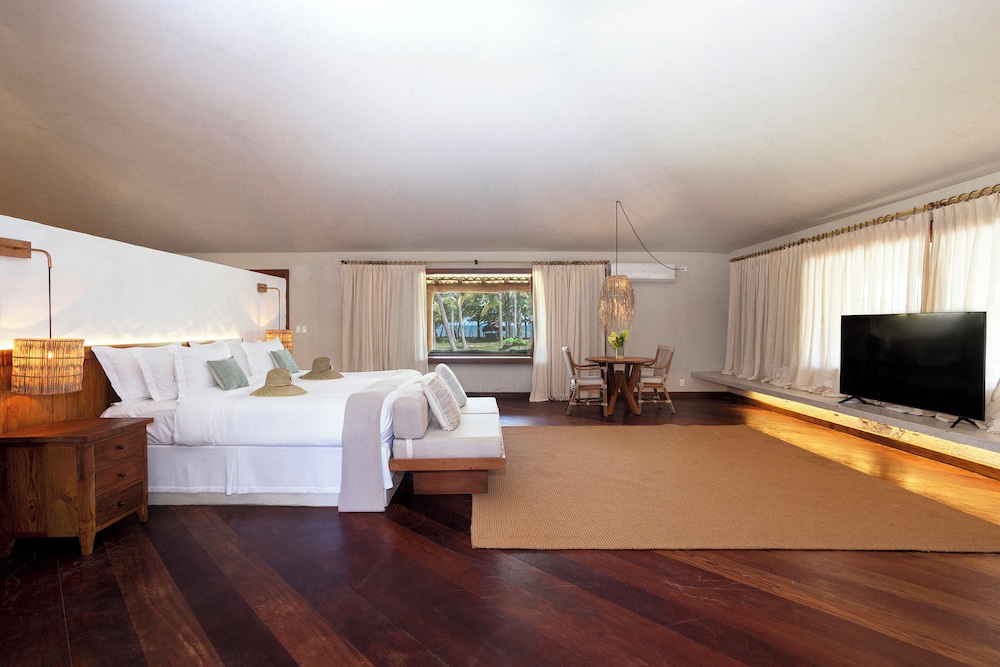 Reserva Jacuma Boutique Hotel 16/46