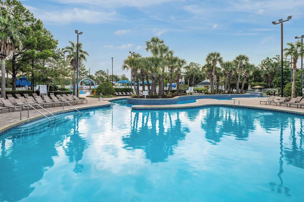 Sheraton Broadway Resort Villas 15/50