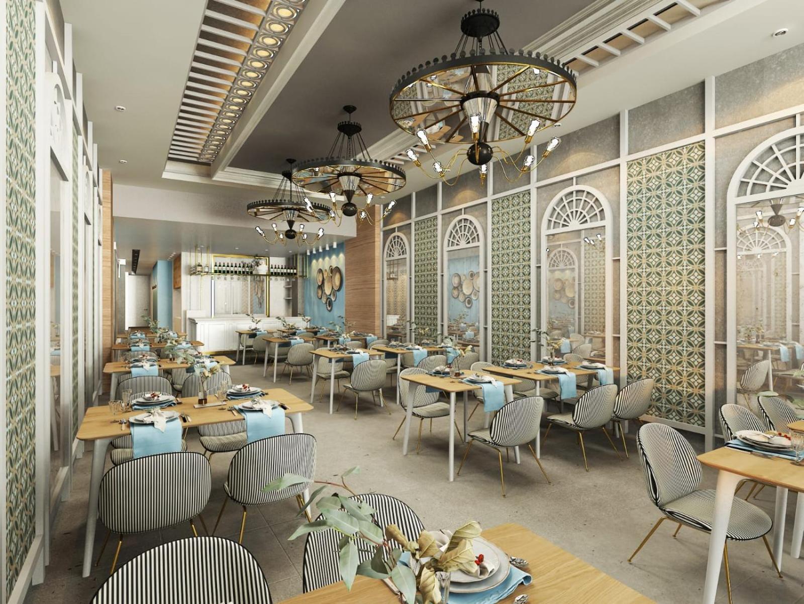 PAMPHYLIA HOTEL 33/50