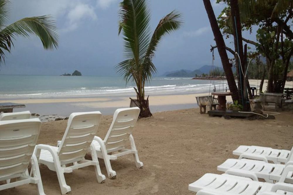 MAM KAI BAE BEACH RESORT 45/48
