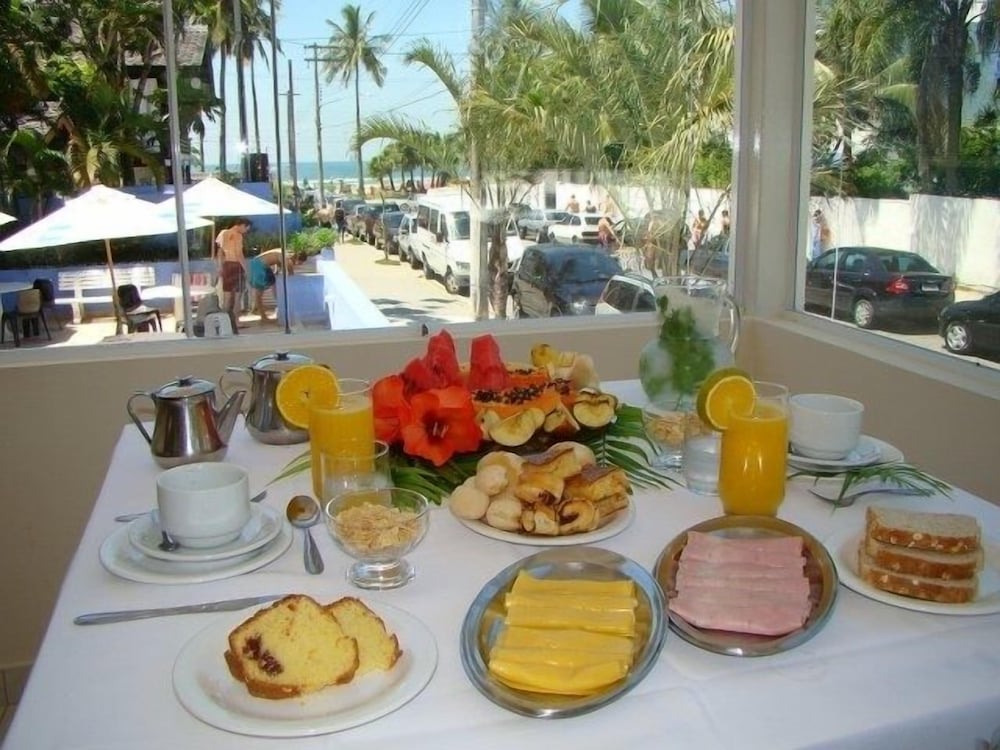 Charme Hotel Guarujá 53/70