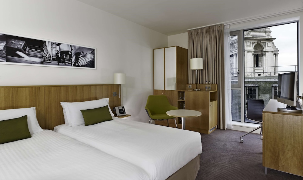 Doubletree By Hilton London Tower Of London 22/67