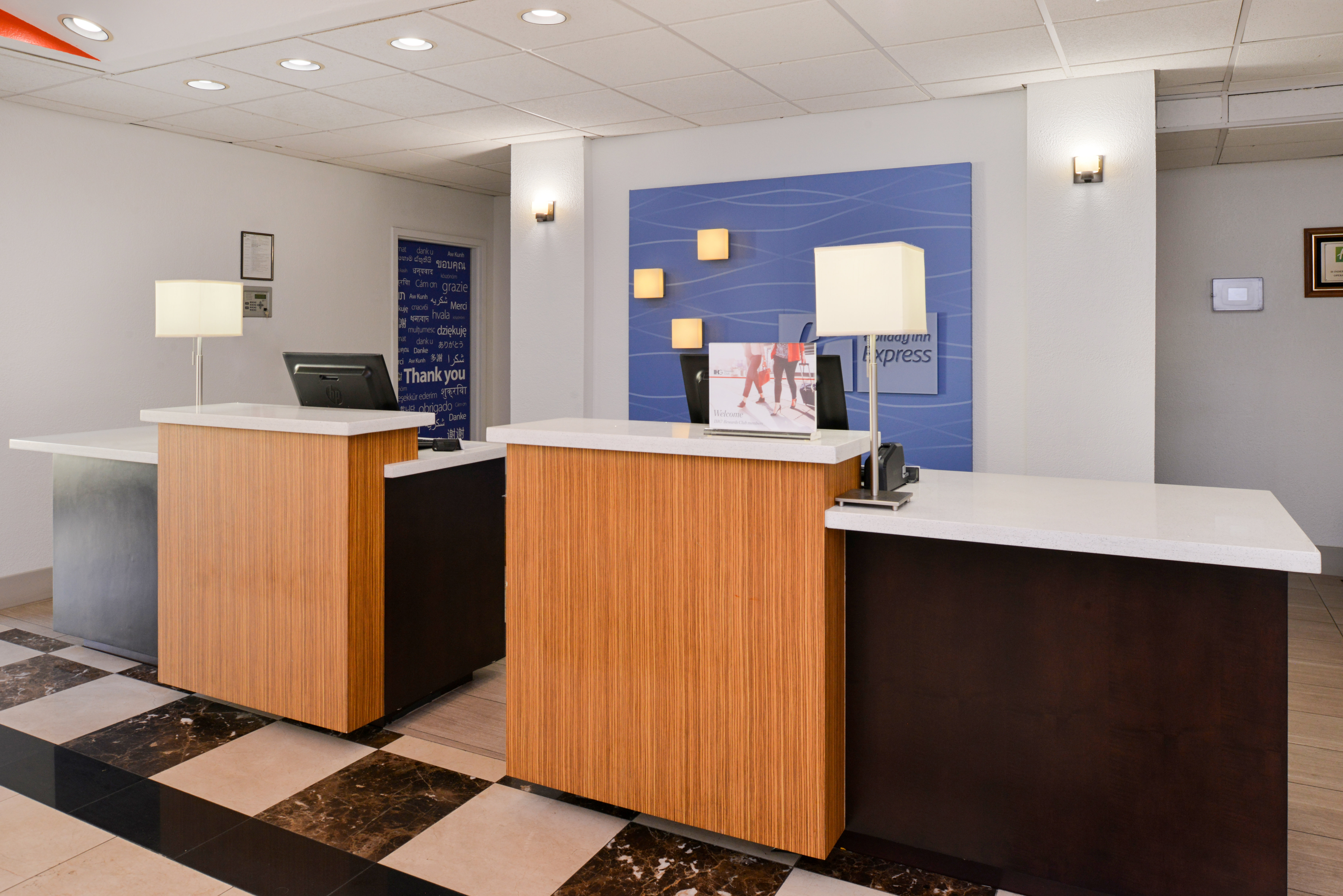 Holiday Inn Express Hotel And Suites Florida City Gateway To Keys 6/70