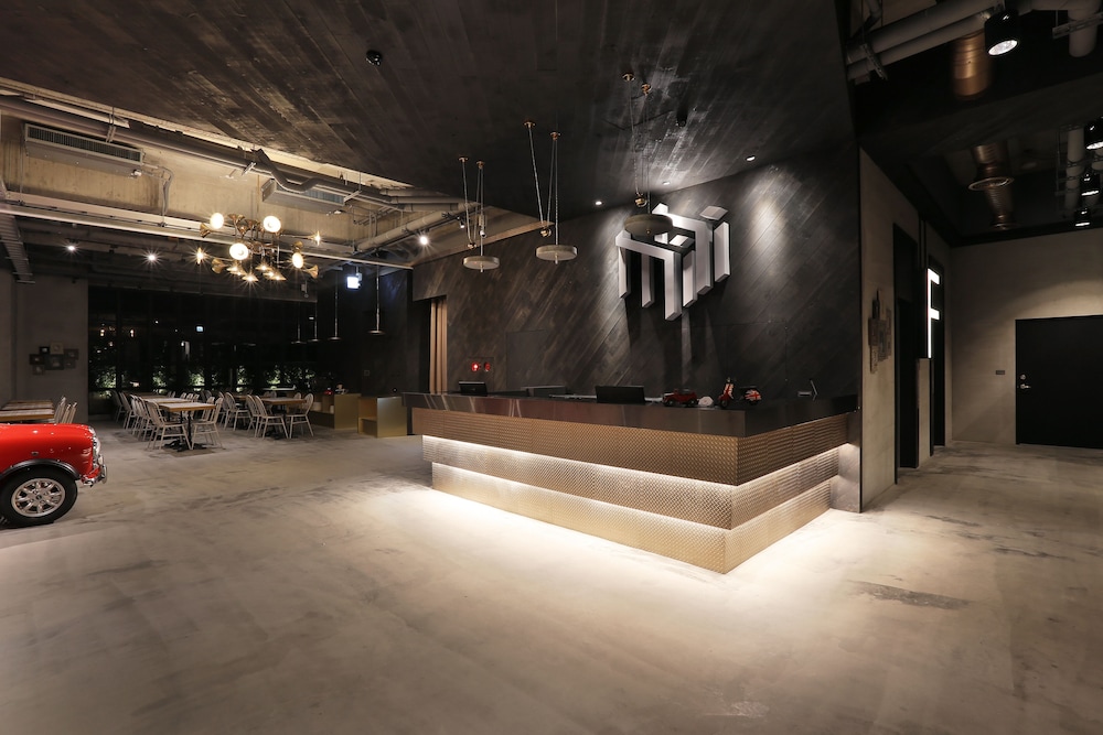 MINI HOTELS(FENG JIA BRANCH) 12/46