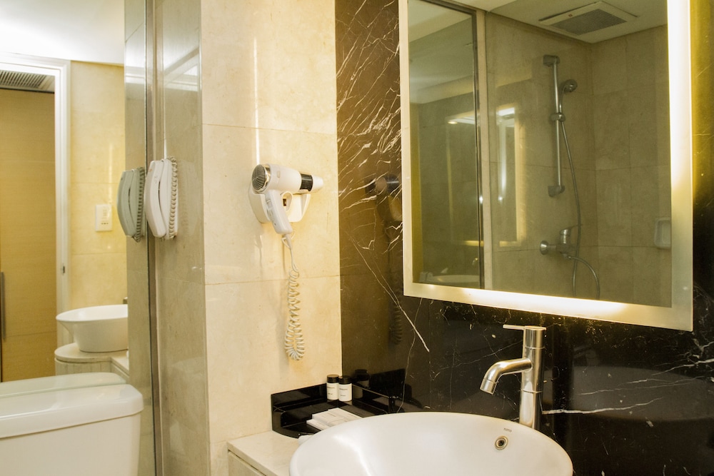 Grandkemang Hotel 47/50