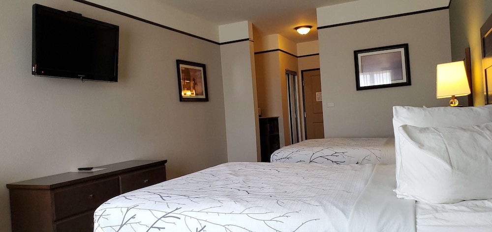 Best Western Plus Emory At Lake Fork Inn And Suites 14/42