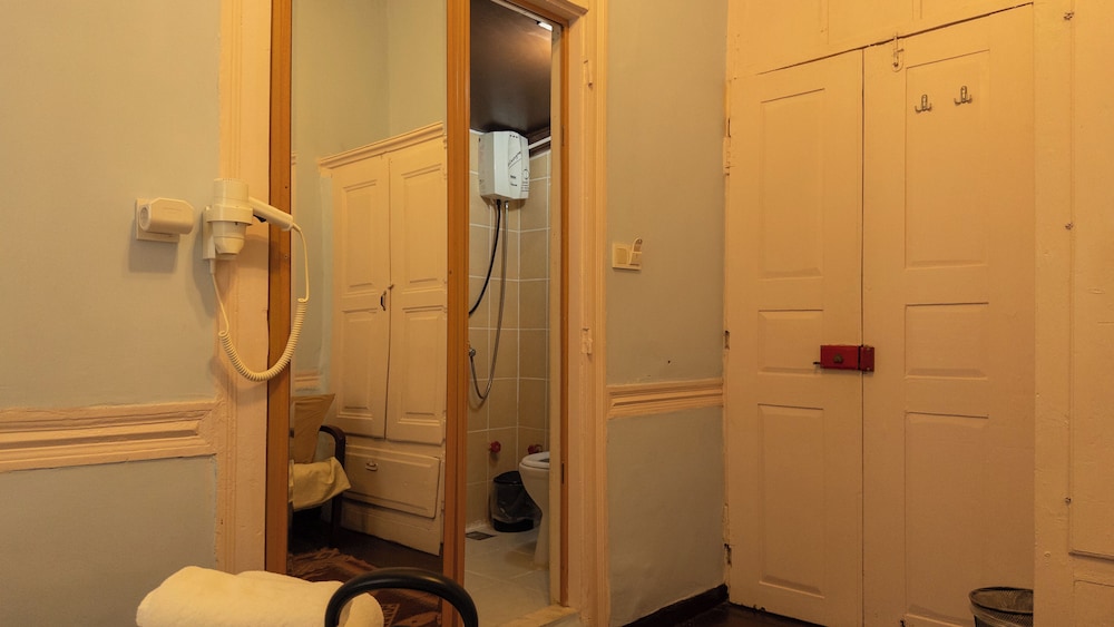 Antikhan Butik Otel 60/60