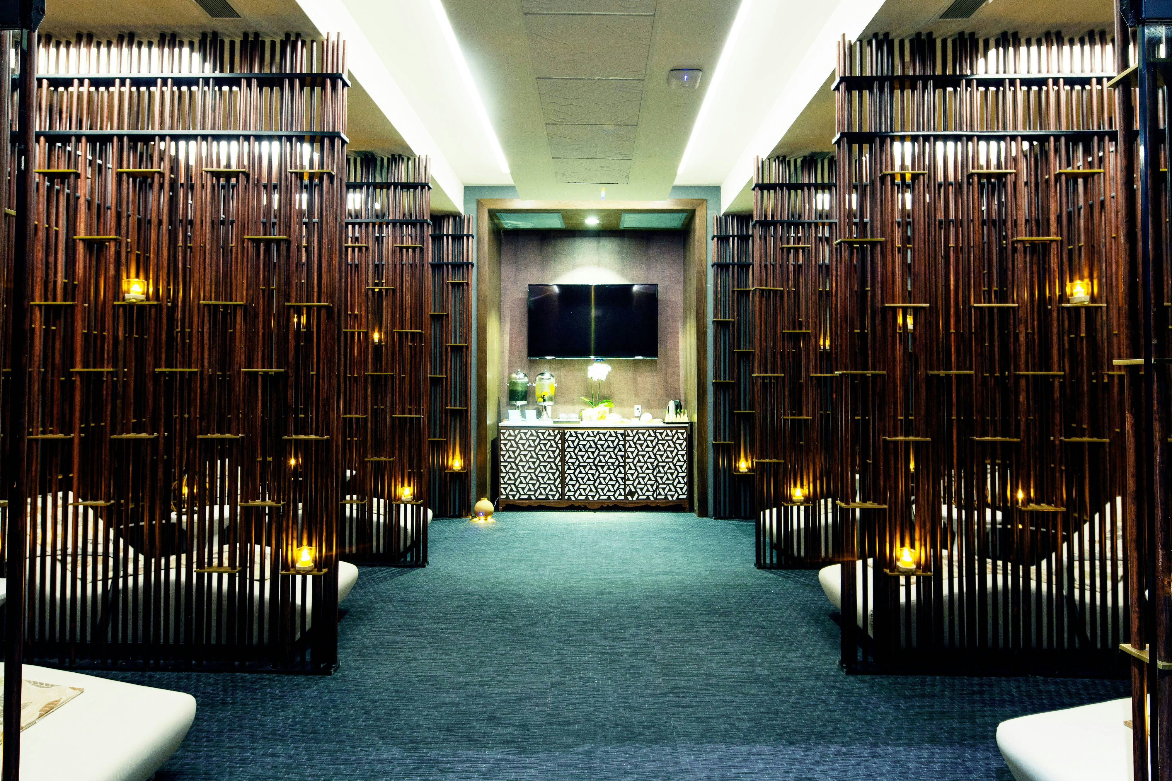 Royalton CHIC Cancun, An Autograph Collection (ex Royalton Cancun) 60/71