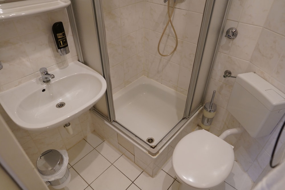 Hotel Xantener Eck 39/50