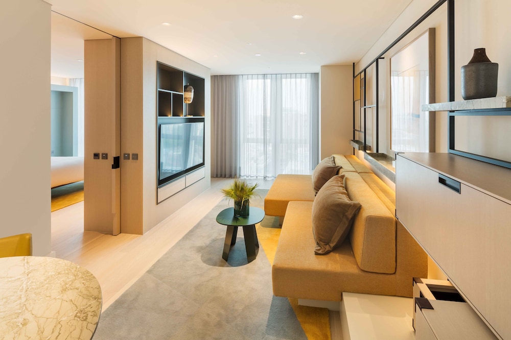 Andaz Seoul Gangnam 47/62