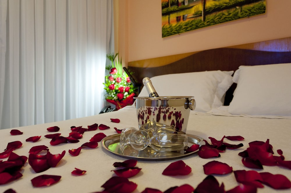 Hotel Areia de Ouro 9/74