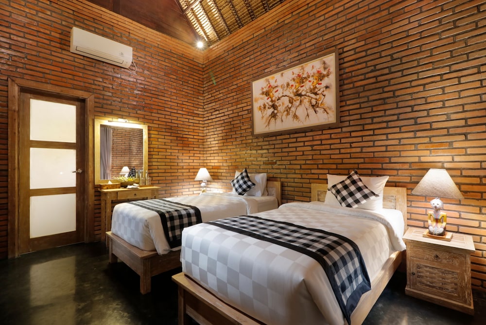 De Umah Bali Eco Tradi Home 22/50