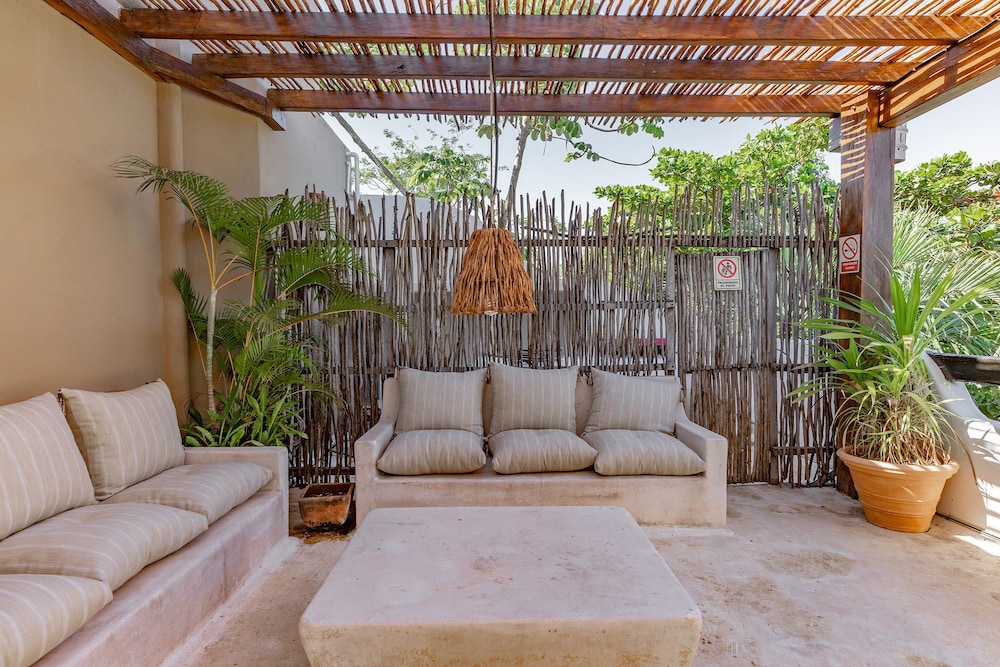 Hotel Posada 06 Tulum 32/50