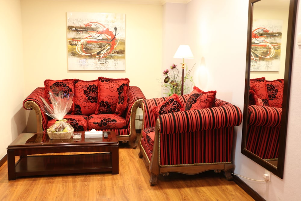 Pars International Hotel 40/58