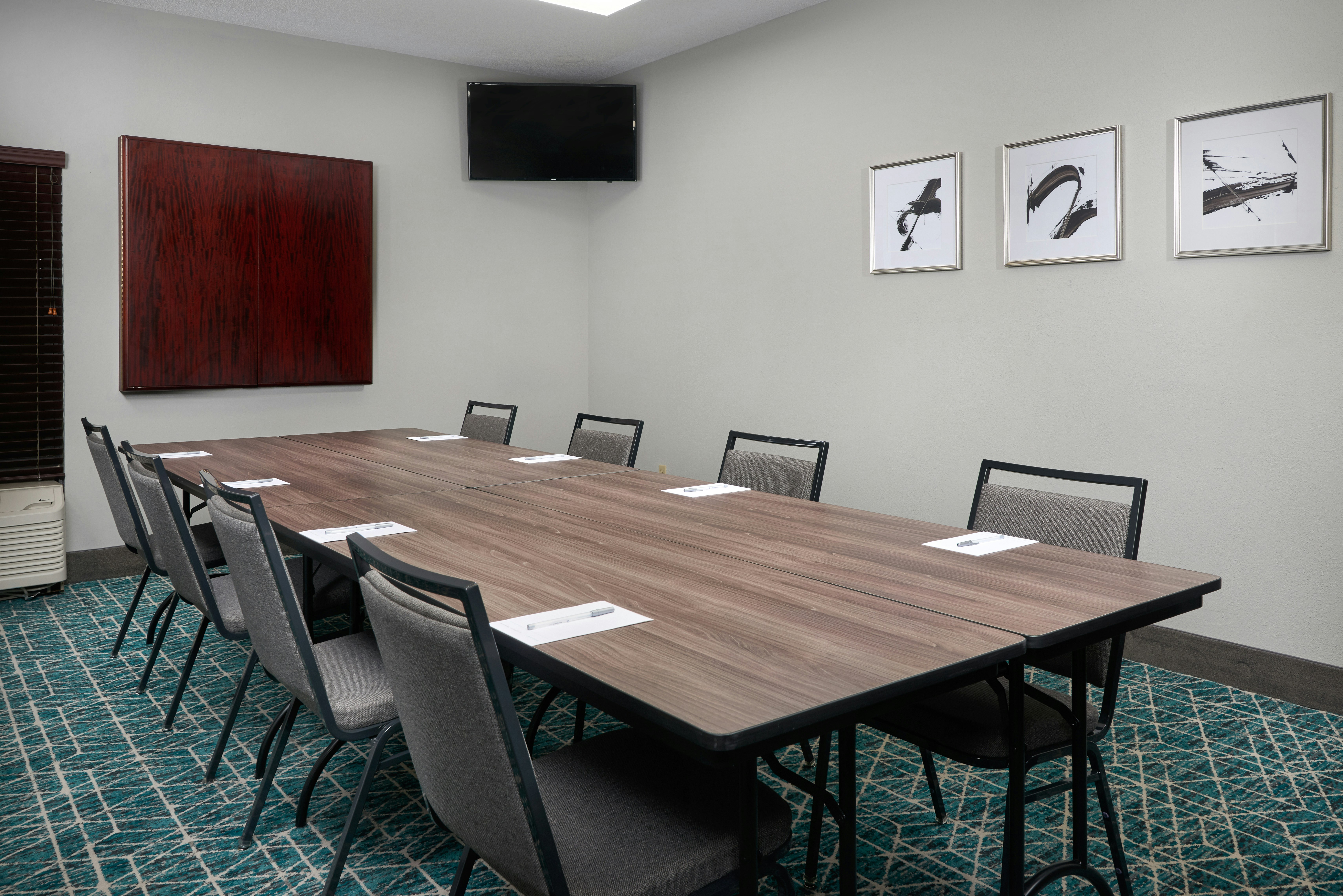 Hampton Inn Jupiter/Juno Beach 35/42