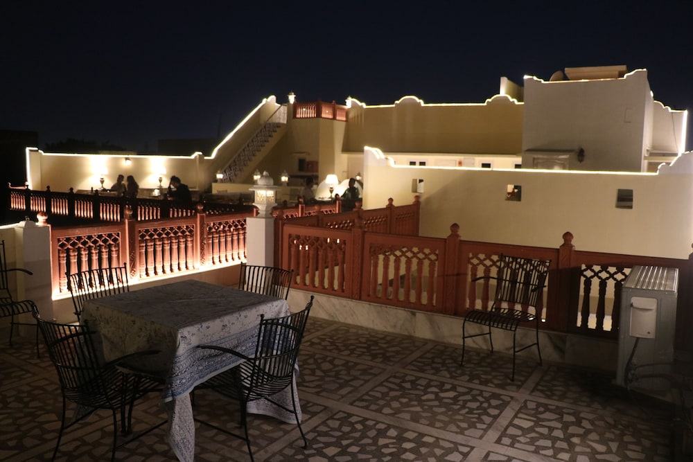 Khatu Haveli 8/61