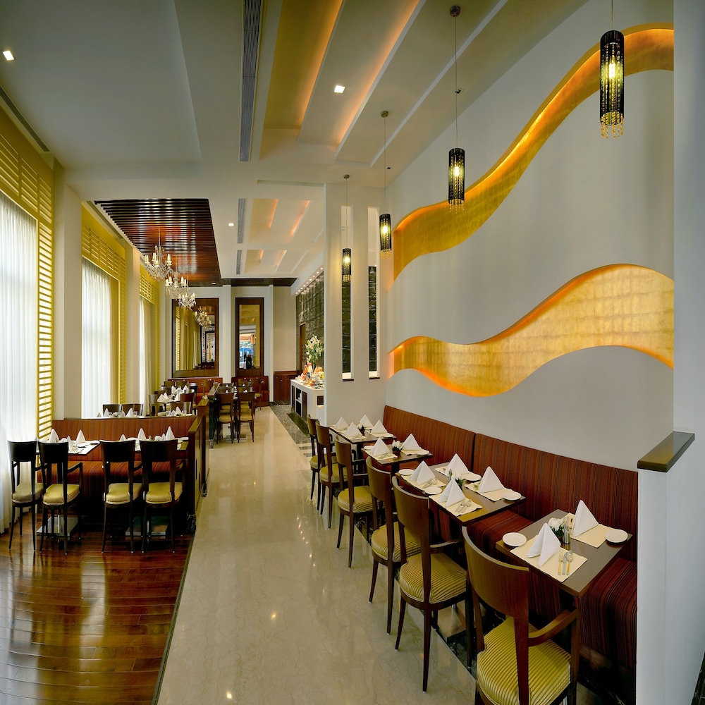 Park Inn Gurgaon 45/60