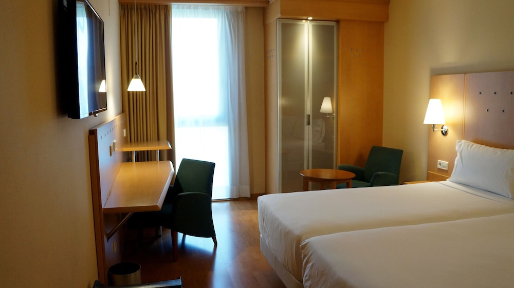 Sercotel Porta Barcelona 3/5