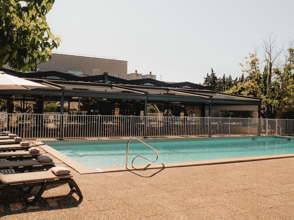 Ibis Styles Avignon Sud 62/64