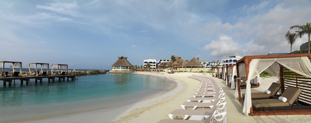 Hard Rock Hotel Riviera Maya- Heaven Section - Adults Only 70/76