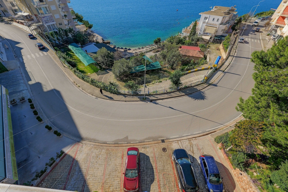 Hotel Iliria Sarande 62/67