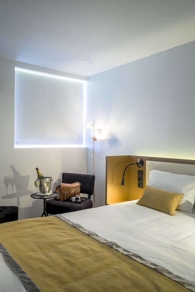 Qualys-Hotel Auberge du Forgeron 14/64