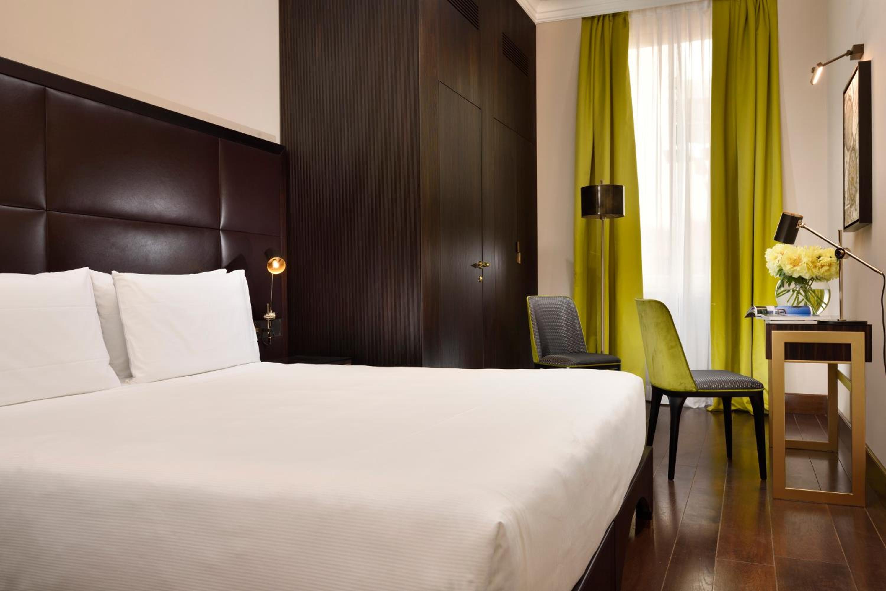 Superior, Double Bed