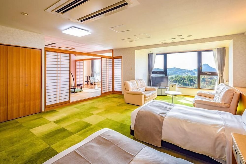 Ooedo Onsen Monogatari Amakusa Hotel Kameya 15/51