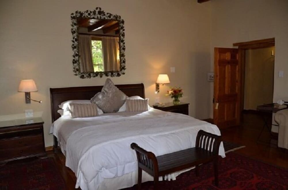 Lemoenkloof Guest House 26/50