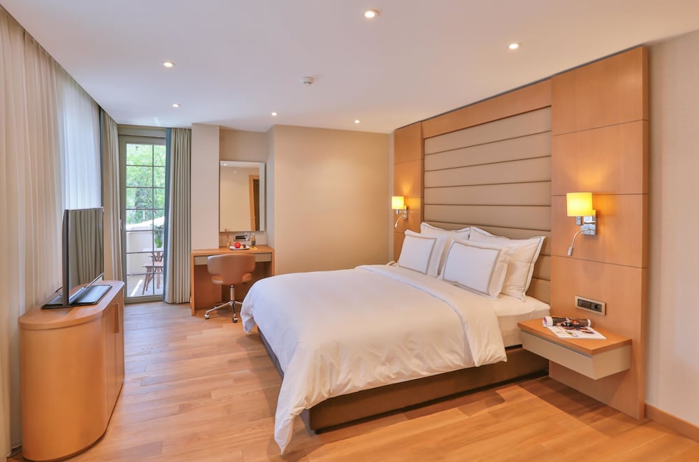 Ada Suites Nisantasi 28/75
