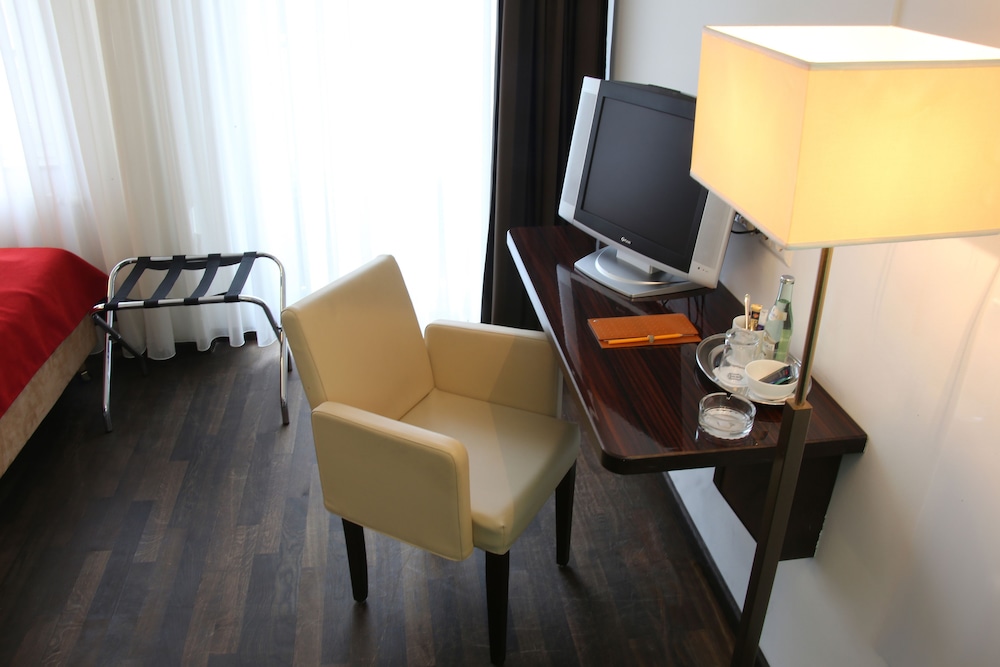 Helvetia Hotel Munich City Center 33/50