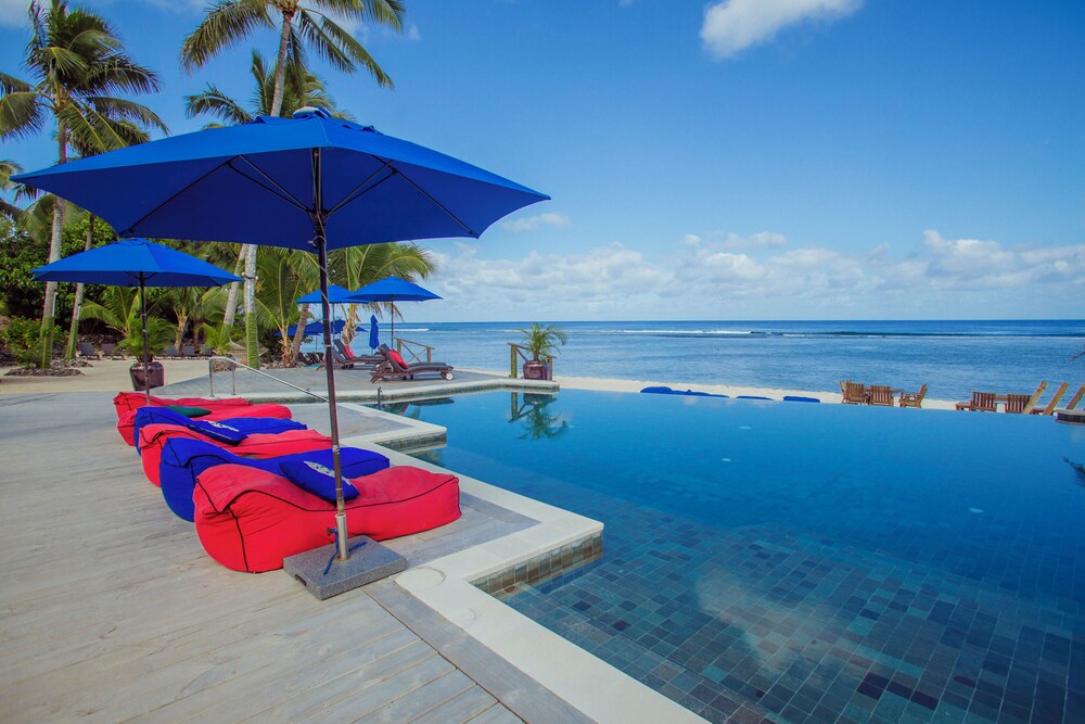 Manuia Beach Resort - Adults Only 58/66